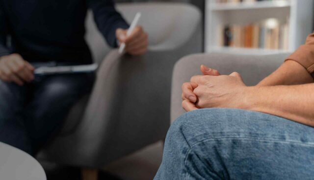 Prima sedinta la psiholog